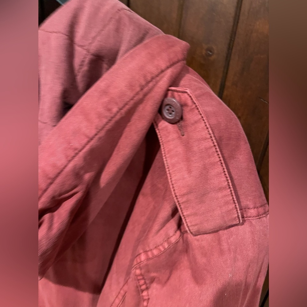 Heavy / Warm Jacket - image 8